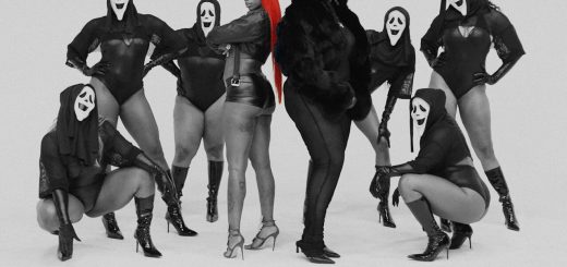 Lizzo and Sexyy Red Hoes Single Cover