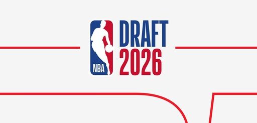 2026 NBA Draft Order and Schedule