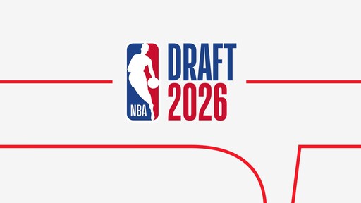 2026 NBA Draft Order and Schedule