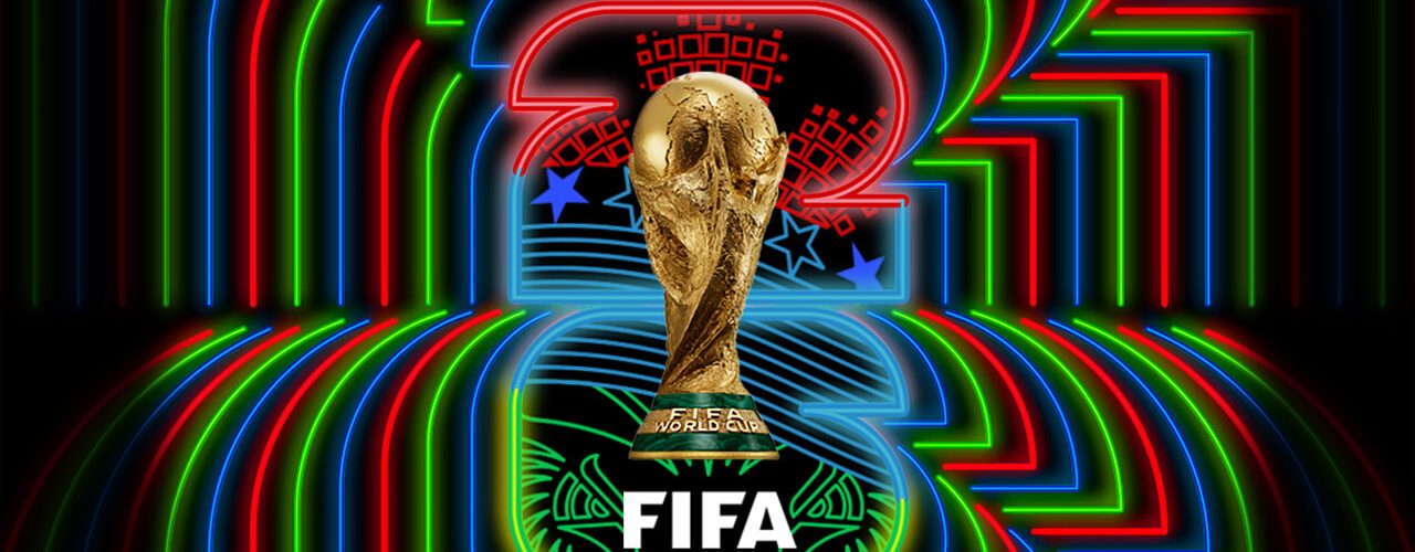 FIFA Releases Official World Cup 2026 Album Featuring Global Stars Cover