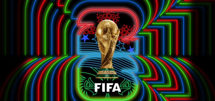FIFA Releases Official World Cup 2026 Album Featuring Global Stars Cover