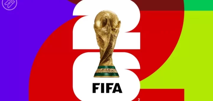FIFA World Cup 2026 Schedule, Groups, Standings, Odds & Results
