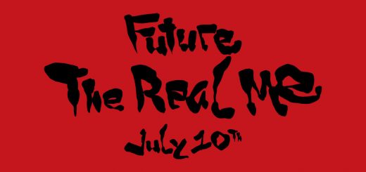 Future Radio Single Cover