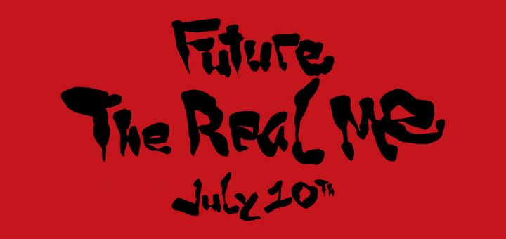 Future Radio Single Cover