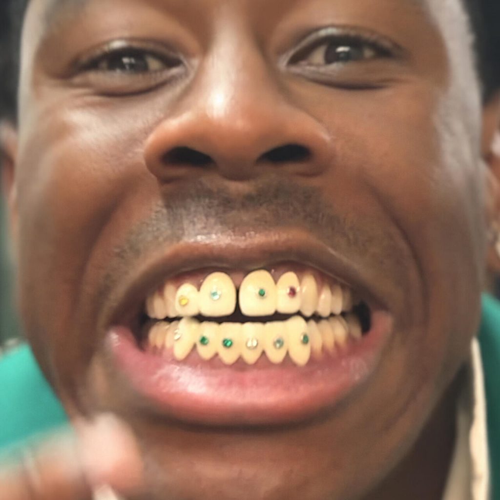 Tyler, The Creator That Guy Single Cover