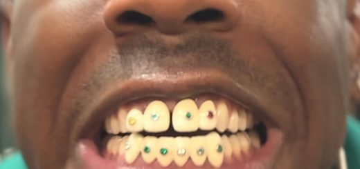 Tyler, The Creator That Guy Single Cover