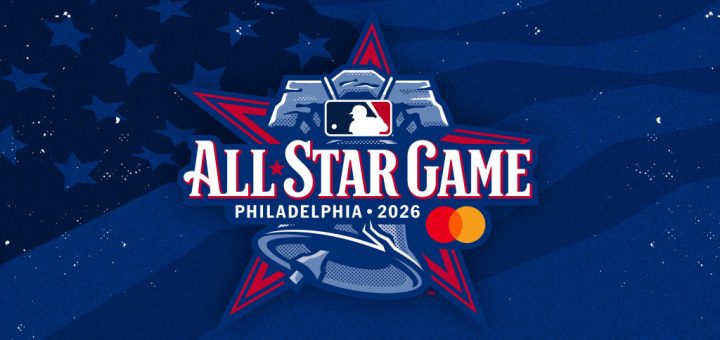 2026 MLB All Star Game