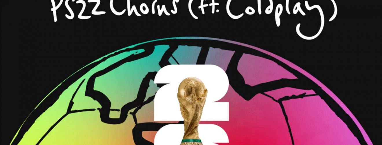 FIFA World Cup 2026 -Final Halftime Show