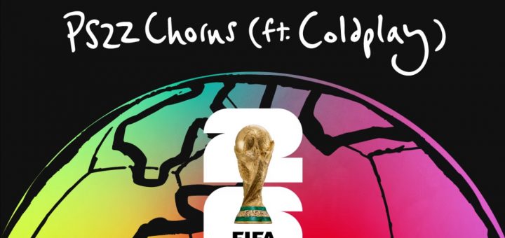 FIFA World Cup 2026 -Final Halftime Show