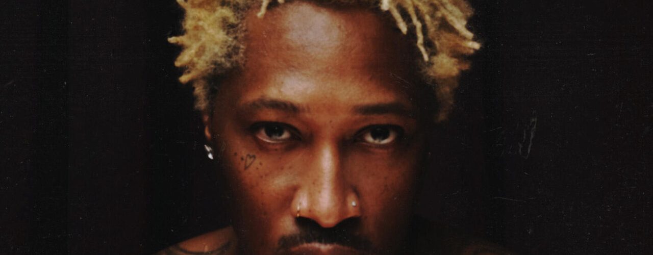 Future The Real Me Album Cover