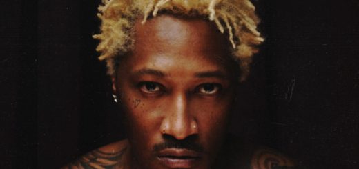 Future The Real Me Album Cover