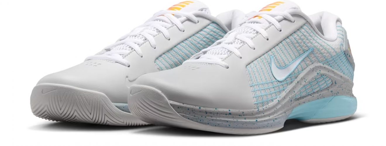 Nike Vapor 12 Hypersmash "Mag" Official Images