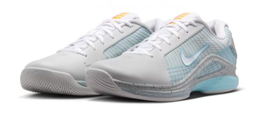 Nike Vapor 12 Hypersmash "Mag" Official Images