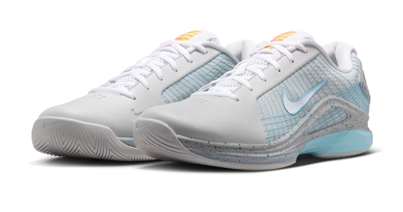 Nike Vapor 12 Hypersmash "Mag" Official Images