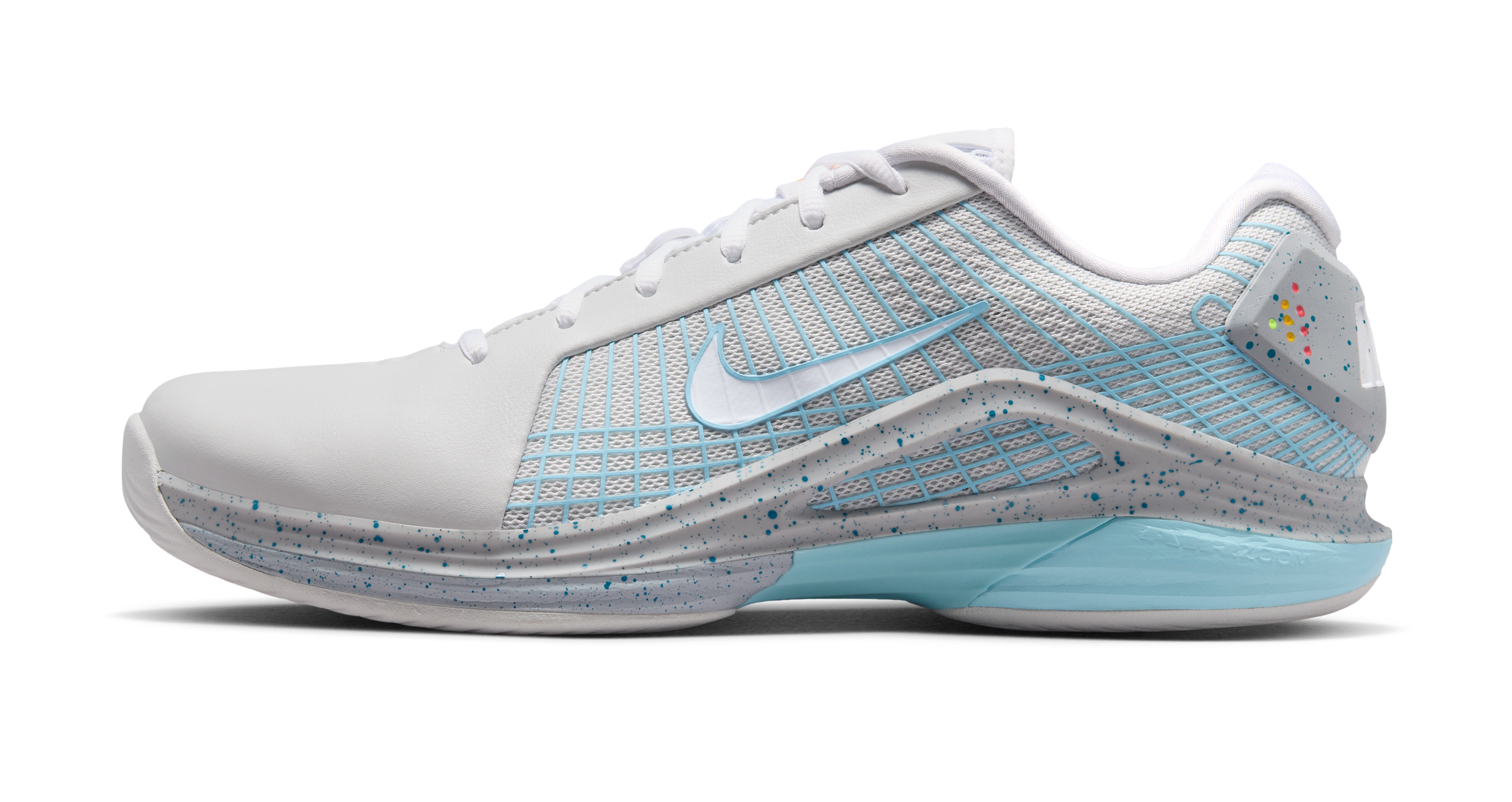 Nike Vapor 12 Hypersmash "Mag" Official Images