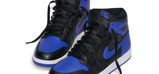 Air Jordan 1 "Royal" 2026 Main view