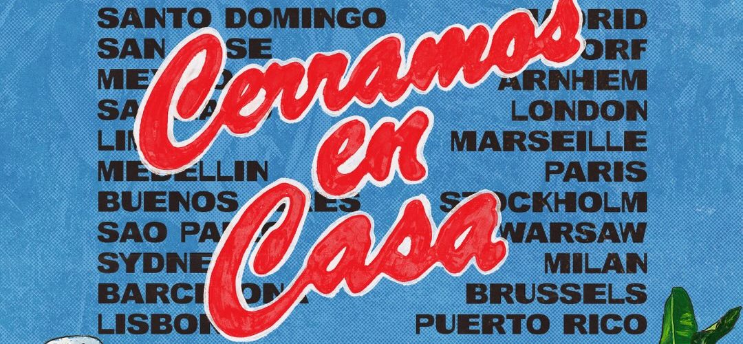 Bad Bunny 'Debí Tirar Más Fotos' Puerto Rico final shows poster