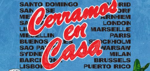Bad Bunny 'Debí Tirar Más Fotos' Puerto Rico final shows poster