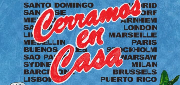 Bad Bunny 'Debí Tirar Más Fotos' Puerto Rico final shows poster
