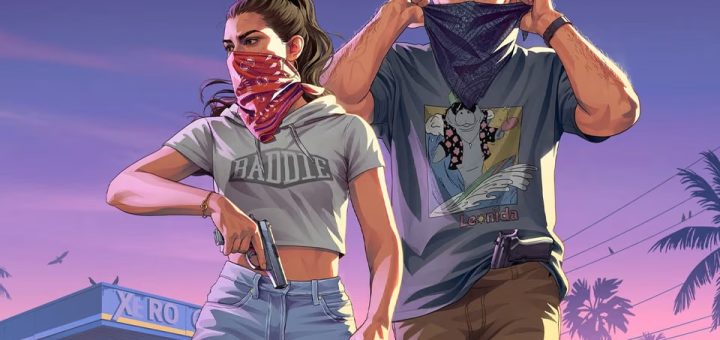 Grand Theft Auto VI Extended Look trailer still