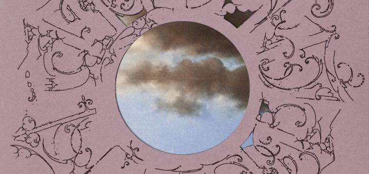 Mac Miller "Butterflies" single artwork, from The Divine Feminine 10th anniversary edition
