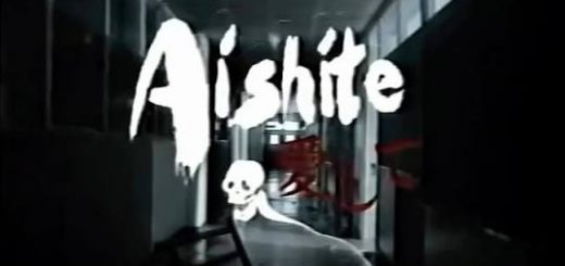 North West "Aishite" official music video still