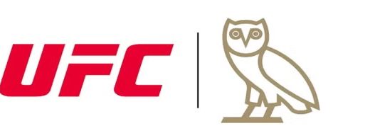UFC x OVO 2026 capsule collection campaign photo