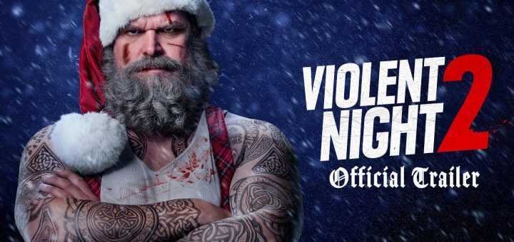 Violent Night 2 official trailer thumbnail