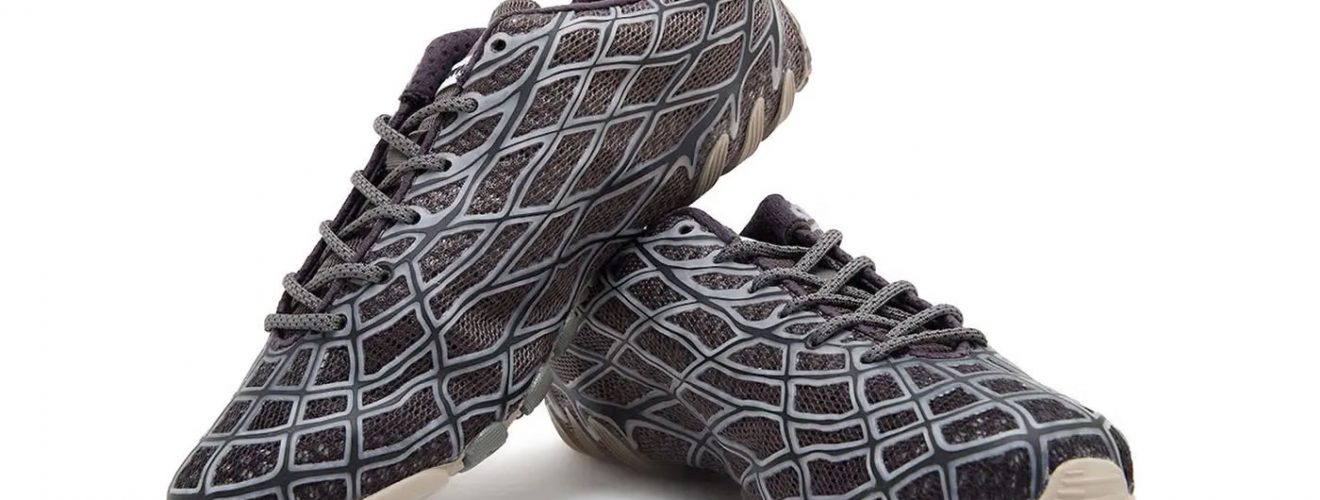 Bad Bunny x adidas F50 Ghost Sprint "Charcoal" main view