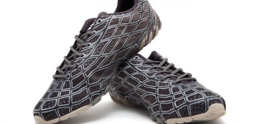 Bad Bunny x adidas F50 Ghost Sprint "Charcoal" main view