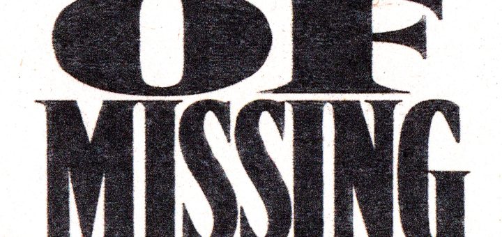 Drake's "Fear of Missing Out" Instagram announcement poster for September 15 YouTube premiere